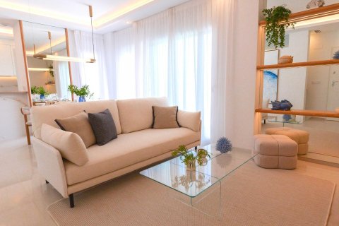 Bungalow en venta en Rojales, Alicante, España 3 dormitorios, 108 m2 No. 141535 - foto 14