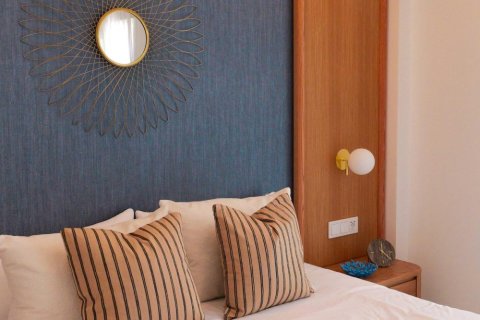 Bungalow en venta en Rojales, Alicante, España 3 dormitorios, 108 m2 No. 141535 - foto 22