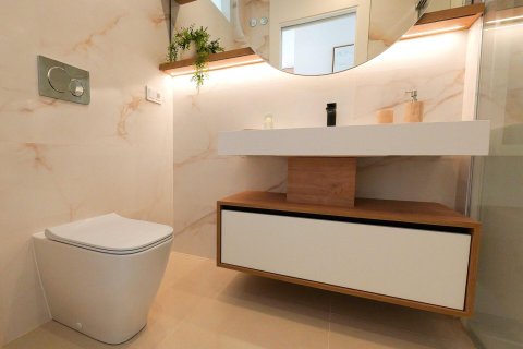 Bungalow en venta en Rojales, Alicante, España 3 dormitorios, 108 m2 No. 141535 - foto 27