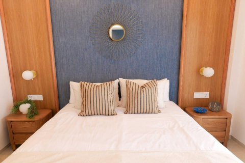 Bungalow en venta en Rojales, Alicante, España 3 dormitorios, 108 m2 No. 141535 - foto 21