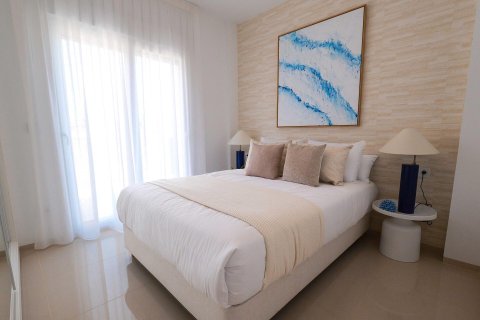 Bungalow en venta en Rojales, Alicante, España 3 dormitorios, 95 m2 No. 141536 - foto 22