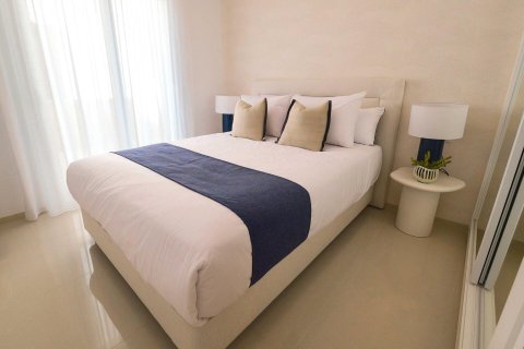 Bungalow en venta en Rojales, Alicante, España 3 dormitorios, 95 m2 No. 141536 - foto 29