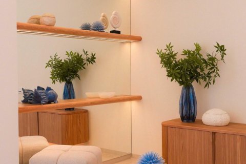 Bungalow en venta en Rojales, Alicante, España 3 dormitorios, 95 m2 No. 141536 - foto 15