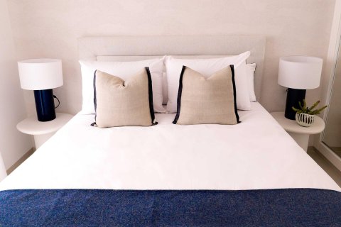 Bungalow en venta en Rojales, Alicante, España 3 dormitorios, 95 m2 No. 141536 - foto 30