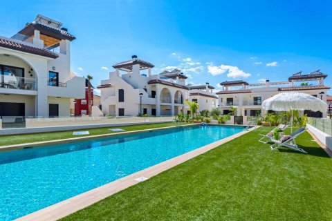 Bungalow en venta en Rojales, Alicante, España 3 dormitorios, 95 m2 No. 141536 - foto 7