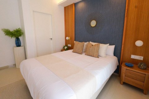 Bungalow en venta en Rojales, Alicante, España 3 dormitorios, 95 m2 No. 141536 - foto 19