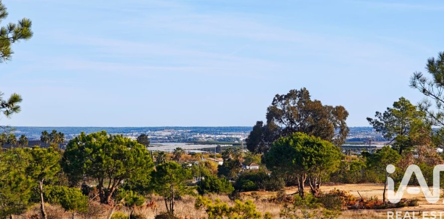 Land plot à Lepe, Huelva, Espagne 2425 m2 No. 172493