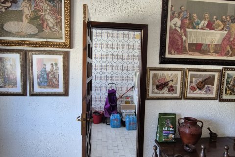 House à vendre à Cubelles, Barcelona, Espagne, 4 chambres, 200 m2 No. 172491 - photo 28