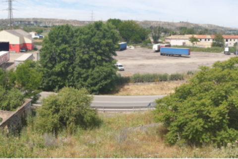 Land zum Verkauf in Mejorada del Campo, Madrid, Spanien 17285 m2 Nr. 172488 - Foto 2