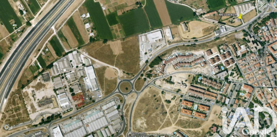 Land in Mejorada del Campo, Madrid, Spanien 17285 m2 Nr. 172488