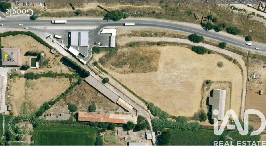 Zemes gabals Mejorada del Campo, Madrid, Spānijā 17285 m2 Nr. 172488