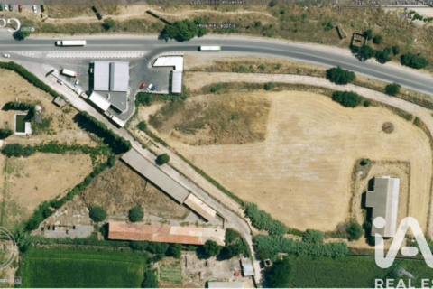 Land zum Verkauf in Mejorada del Campo, Madrid, Spanien 17285 m2 Nr. 172488 - Foto 4
