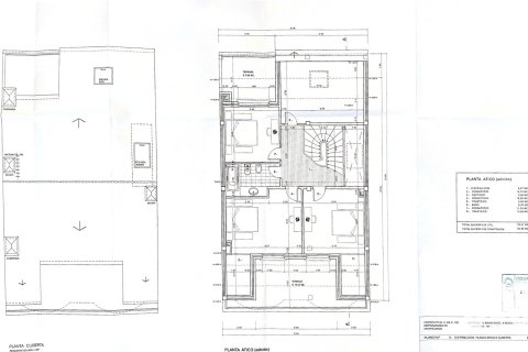 Talo myytävänä Cambados, Pontevedra, Espanja, 6 makuuhuonetta, 418 m2 No. 172487 - kuva 30