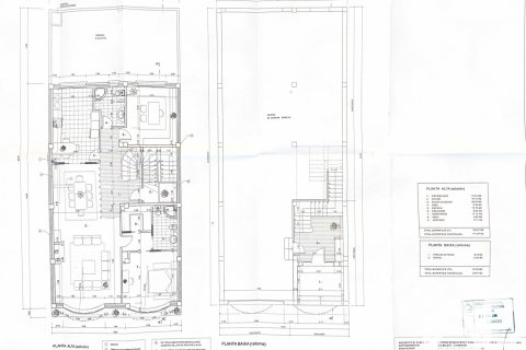 Talo myytävänä Cambados, Pontevedra, Espanja, 6 makuuhuonetta, 418 m2 No. 172487 - kuva 29