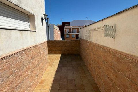Casa in vendita a Mengibar, Jaen, Spagna 4 camere da letto, 290.34 mq. N° 172492 - foto 27