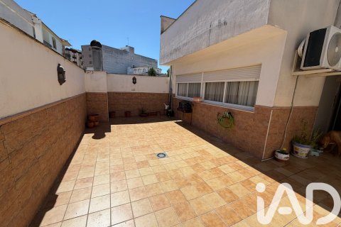 Casa in vendita a Mengibar, Jaen, Spagna 4 camere da letto, 290.34 mq. N° 172492 - foto 22