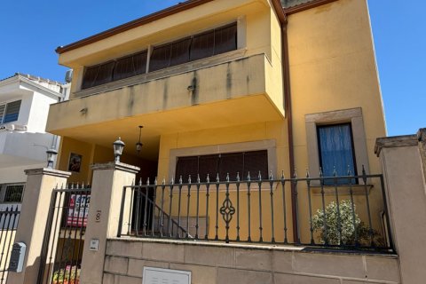 House à Mengibar, Jaen, Espagne 4 chambres, 290.34 m2 No. 172492