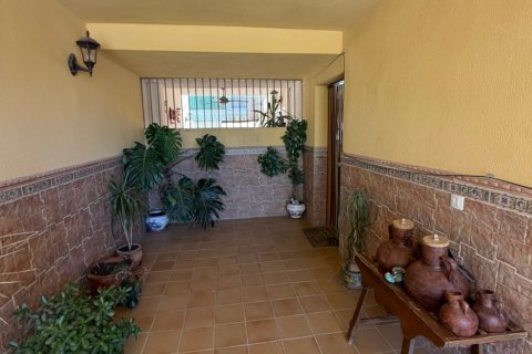 Casa in vendita a Mengibar, Jaen, Spagna 4 camere da letto, 290.34 mq. N° 172492 - foto 23