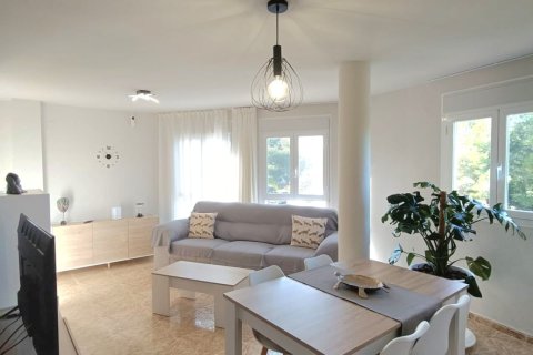 Apartment for sale in L'Ampolla, Tarragona, Spain 3 bedrooms, 156 sq.m. No. 172489 - photo 2