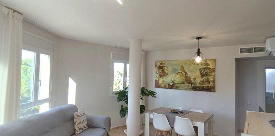 Apartment in L'Ampolla, Tarragona, Spain 3 bedrooms, 156 sq.m. No. 172489