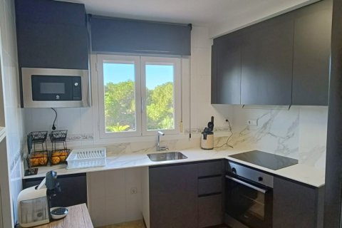 Apartment for sale in L'Ampolla, Tarragona, Spain 3 bedrooms, 156 sq.m. No. 172489 - photo 6