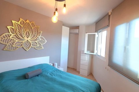 Apartment for sale in L'Ampolla, Tarragona, Spain 3 bedrooms, 156 sq.m. No. 172489 - photo 14