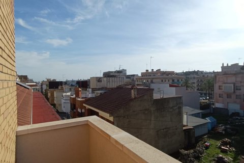 Apartment for sale in L'Ampolla, Tarragona, Spain 3 bedrooms, 156 sq.m. No. 172489 - photo 19
