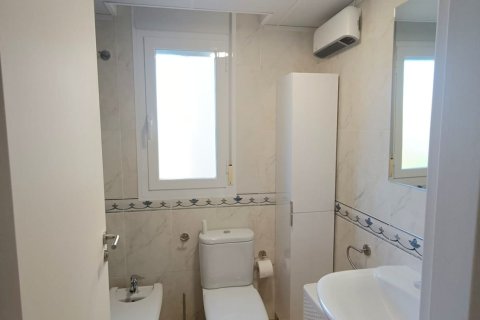 Apartment for sale in L'Ampolla, Tarragona, Spain 3 bedrooms, 156 sq.m. No. 172489 - photo 15