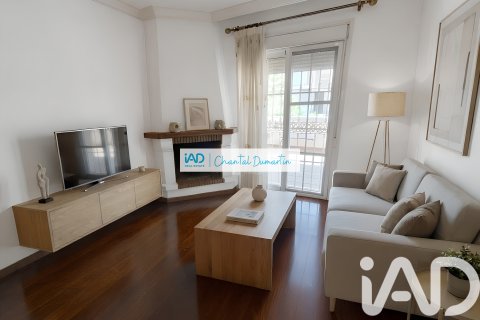 Radhus till salu i Almeria, Spanien 4 sovrum, 228 kvm. Nr. 172490 - foto 6