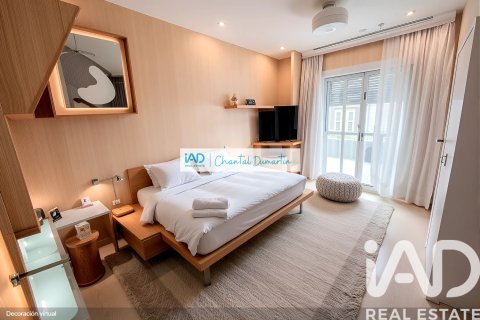 Radhus till salu i Almeria, Spanien 4 sovrum, 228 kvm. Nr. 172490 - foto 12