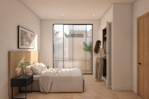 Villetta a schiera in vendita a Alhama de Murcia, Murcia, Spagna 3 camere da letto, 77 mq. N° 196187 - foto 5