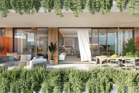Penthouse for sale in Fuengirola, Malaga, Spain 3 bedrooms, 128 sq.m. No. 162970 - photo 3