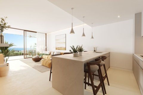 Penthouse for sale in Fuengirola, Malaga, Spain 3 bedrooms, 128 sq.m. No. 162970 - photo 8