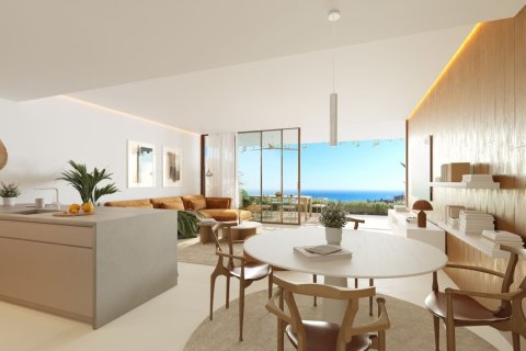 Penthouse for sale in Fuengirola, Malaga, Spain 3 bedrooms, 128 sq.m. No. 162970 - photo 5
