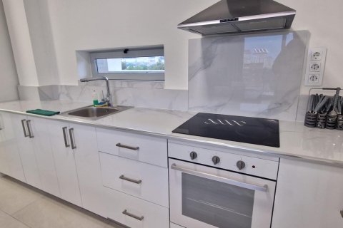 Apartament w Finestrat, Alicante, Hiszpania 1 sypialnia, 77 mkw. nr 168777 – zdjęcie 6