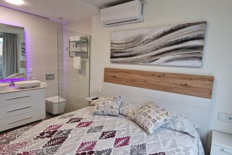 Apartament w Finestrat, Alicante, Hiszpania 1 sypialnia, 77 mkw. nr 168777 – zdjęcie 4