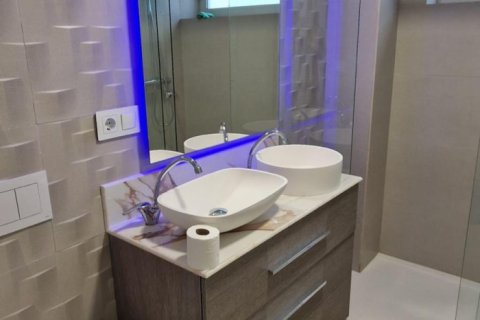 Apartament w Finestrat, Alicante, Hiszpania 1 sypialnia, 77 mkw. nr 168777 – zdjęcie 10