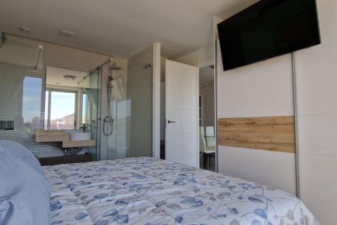 Apartament w Finestrat, Alicante, Hiszpania 1 sypialnia, 77 mkw. nr 168777 – zdjęcie 21