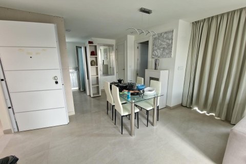 Apartament w Finestrat, Alicante, Hiszpania 1 sypialnia, 77 mkw. nr 168777 – zdjęcie 5