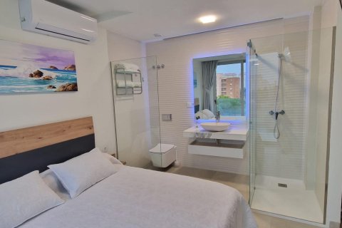 Apartament w Finestrat, Alicante, Hiszpania 1 sypialnia, 77 mkw. nr 168777 – zdjęcie 3