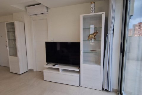 Apartament w Finestrat, Alicante, Hiszpania 1 sypialnia, 77 mkw. nr 168777 – zdjęcie 11