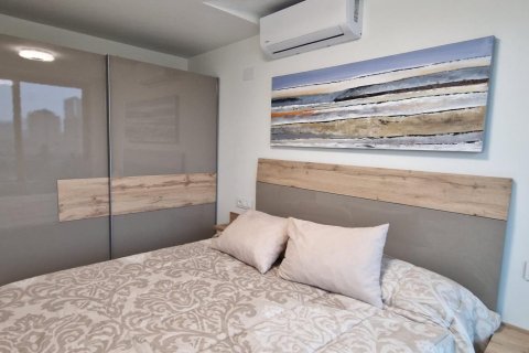 Apartament w Finestrat, Alicante, Hiszpania 1 sypialnia, 77 mkw. nr 168777 – zdjęcie 20