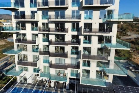 Apartament w Finestrat, Alicante, Hiszpania 1 sypialnia, 77 mkw. nr 168777 – zdjęcie 7