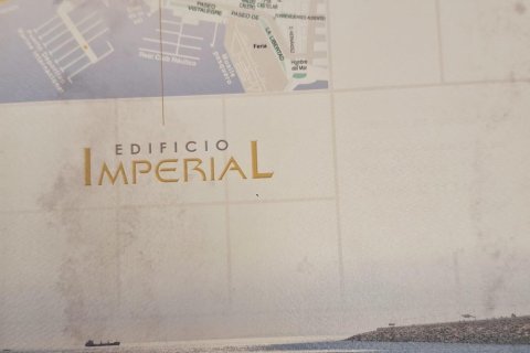 Apartament w Torrevieja, Alicante, Hiszpania 3 sypialnie, 130 mkw. nr 168781 – zdjęcie 22