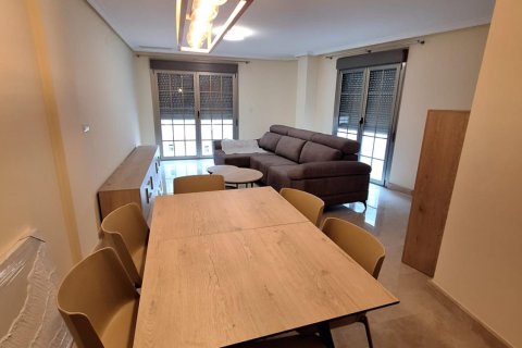 Apartament w Torrevieja, Alicante, Hiszpania 3 sypialnie, 130 mkw. nr 168781 – zdjęcie 6