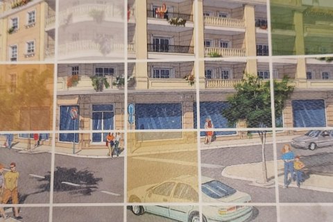 Apartament w Torrevieja, Alicante, Hiszpania 3 sypialnie, 130 mkw. nr 168781 – zdjęcie 27