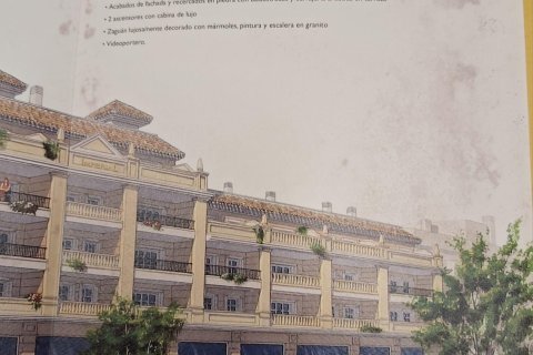 Apartament w Torrevieja, Alicante, Hiszpania 3 sypialnie, 130 mkw. nr 168781 – zdjęcie 25