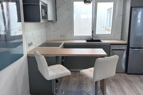 Apartament w Torrevieja, Alicante, Hiszpania 85 mkw. nr 168779 – zdjęcie 3