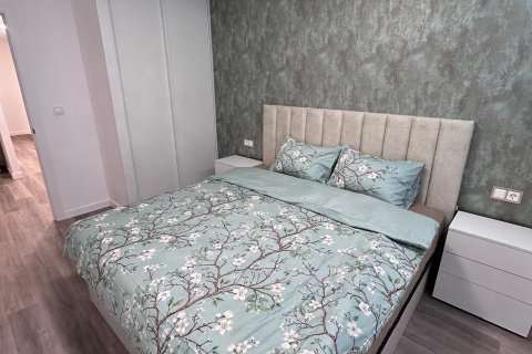 Apartament w Torrevieja, Alicante, Hiszpania 85 mkw. nr 168779 – zdjęcie 4
