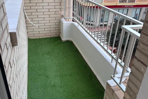 Apartament w Torrevieja, Alicante, Hiszpania 85 mkw. nr 168779 – zdjęcie 15